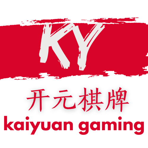 开元棋牌