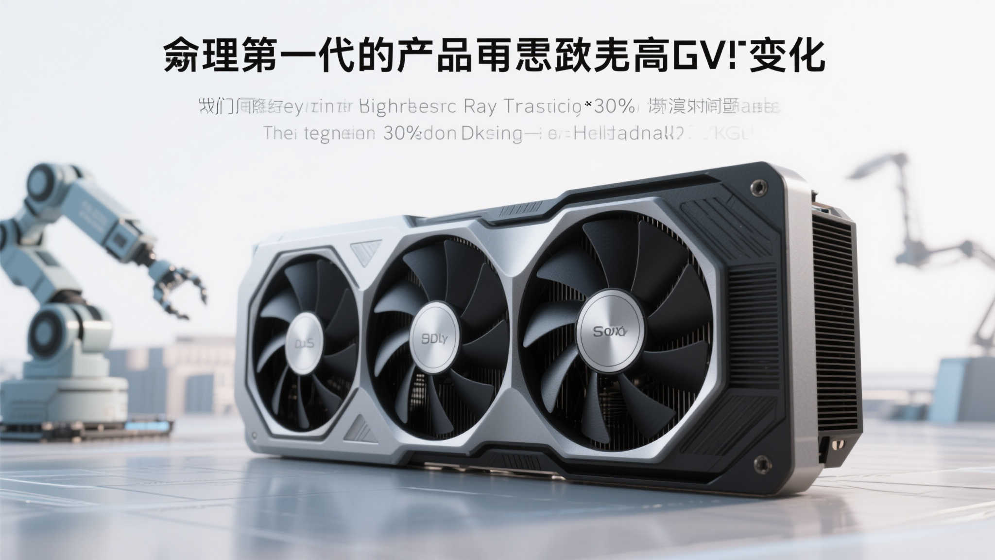 RTX 5050笔记本规格曝光！搭载GDDR6显存，定位入门级