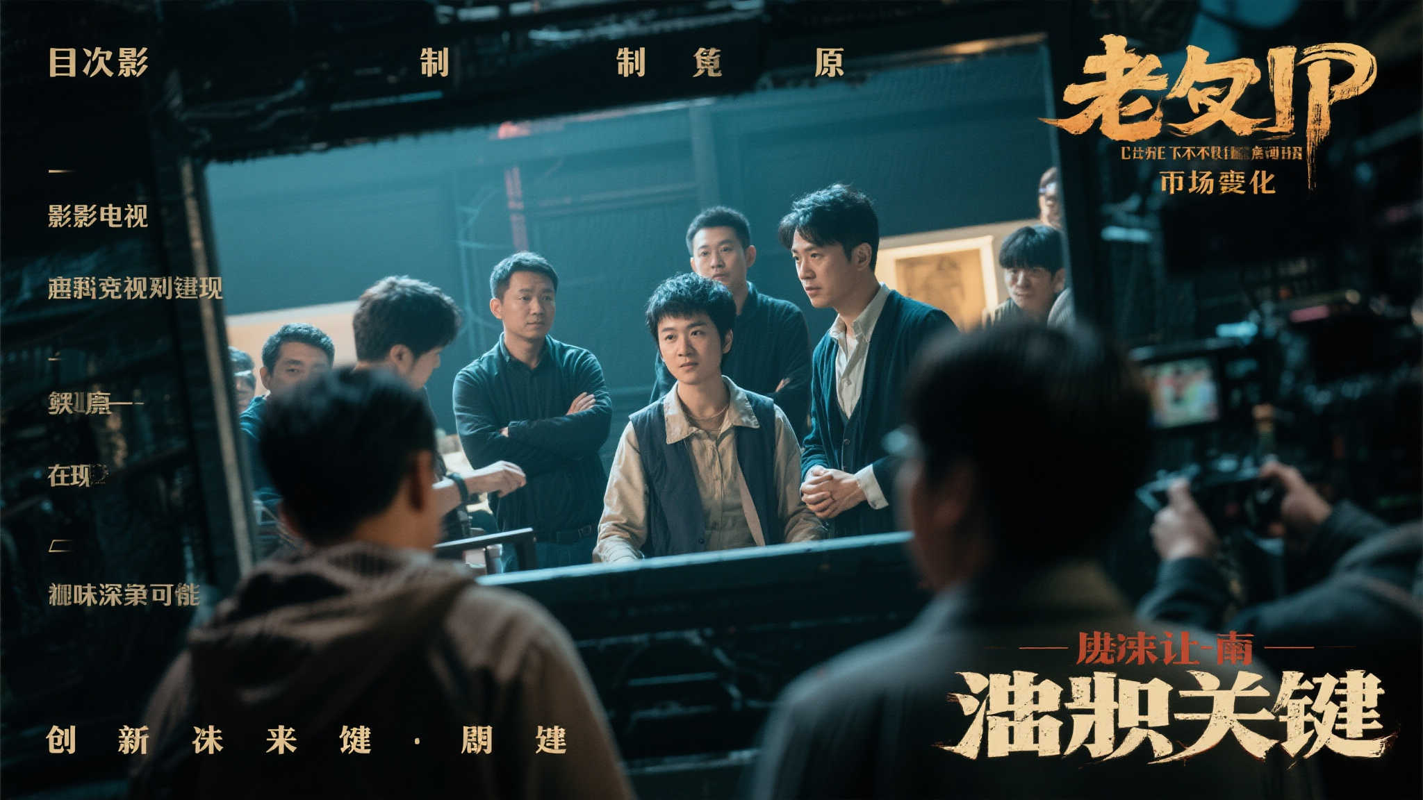 《德州电锯杀人狂》暂停更新！团队全力投入全新计划