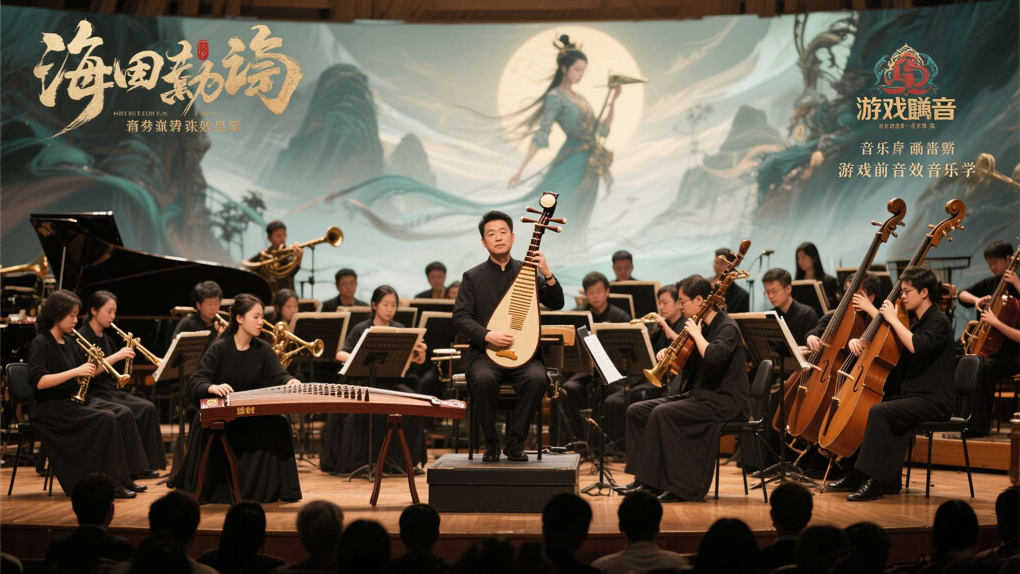 黑神话悟空歌曲大全免费听 黑神话悟空歌曲大全免费听