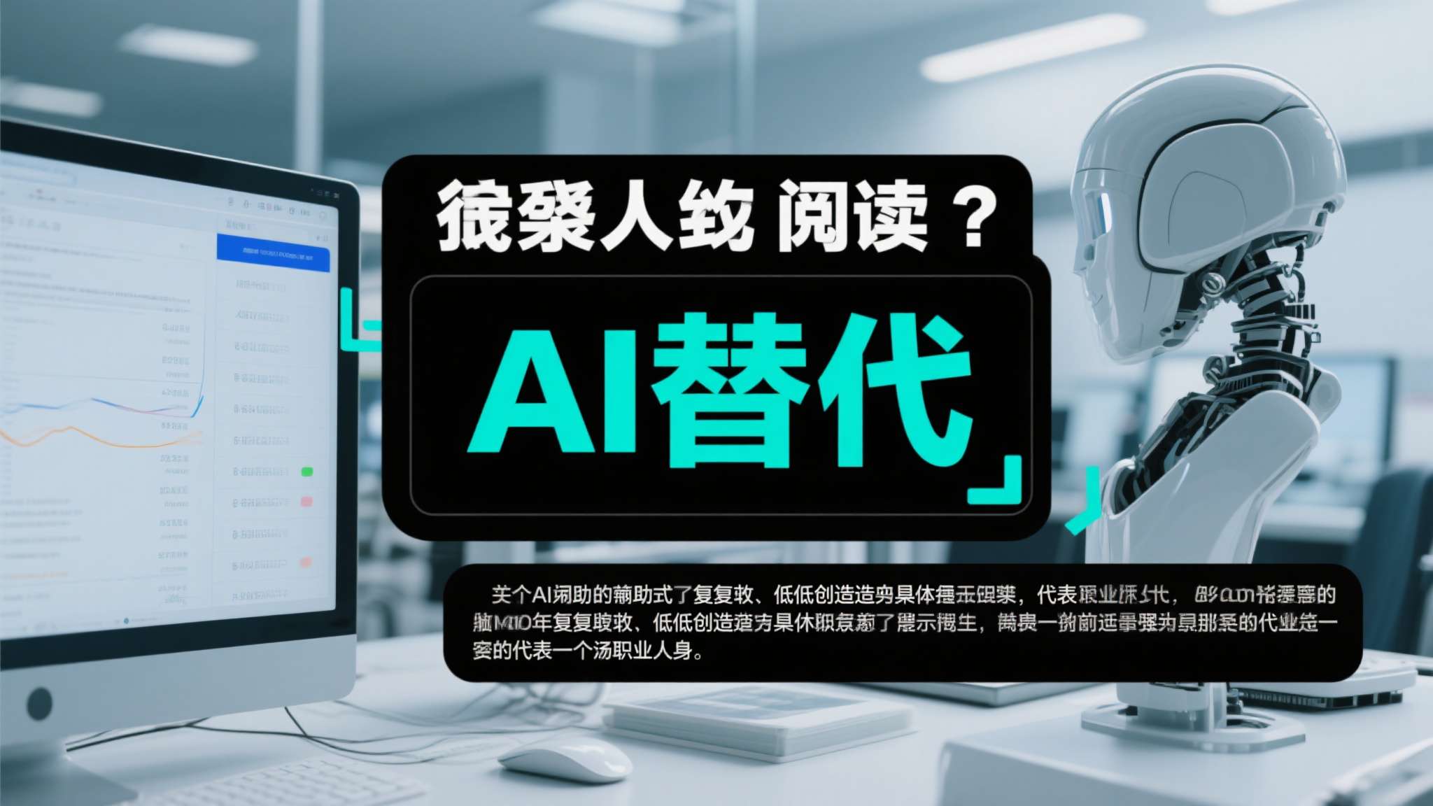 AI导致失业是假的?软件工程岗位数量创三年来新高! AI导致失业是假的?软件工程岗位数量创三年来新高!