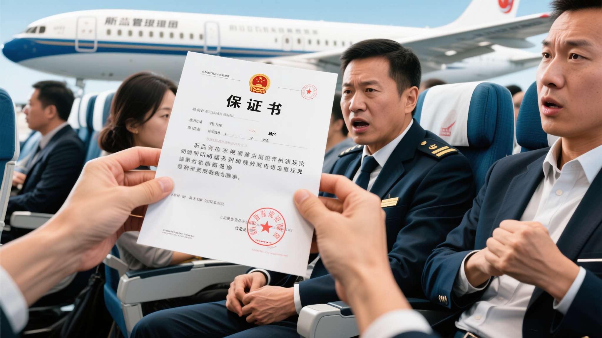央视机场航班延误旅客滞留 央视机场航班延误旅客滞留