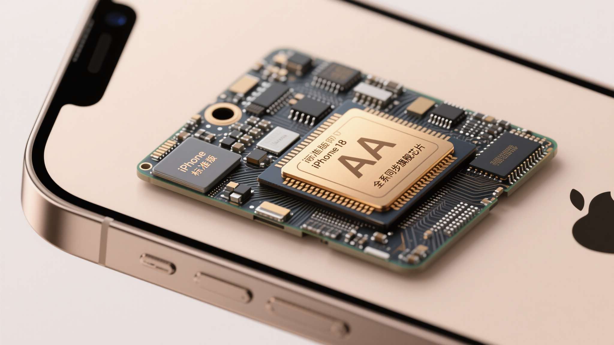 曝iphone17掉色