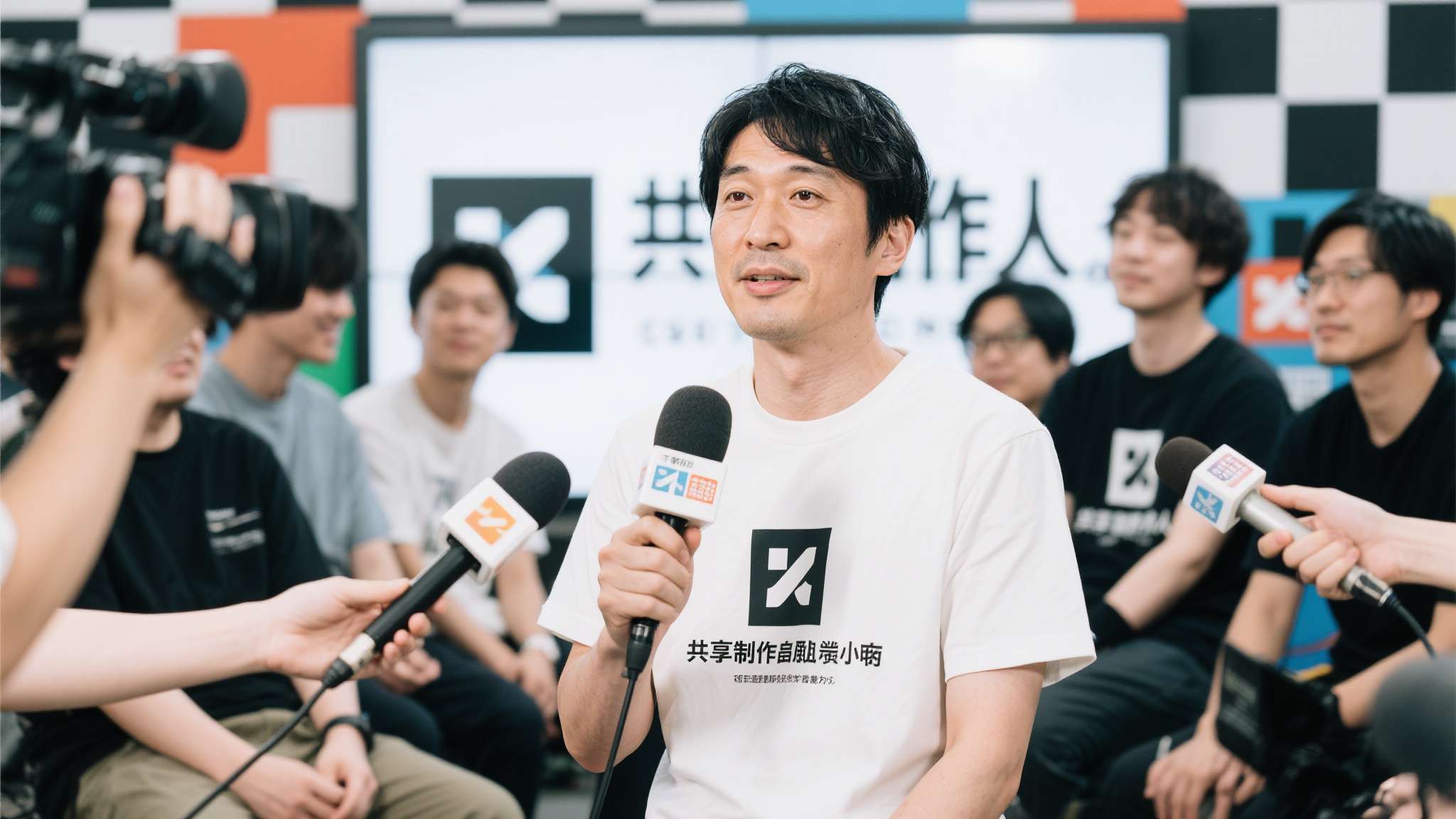 《魔界战记》系列之父新川宗平谈\"共享制作人\"服务指南 《魔界战记》系列之父新川宗平谈\"共享制作人\"服务指南